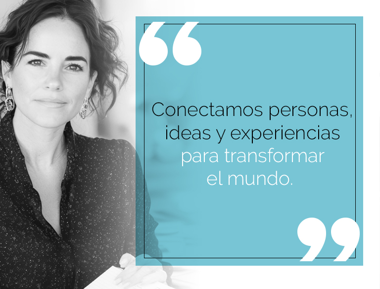 Visión Estratégica y práctica