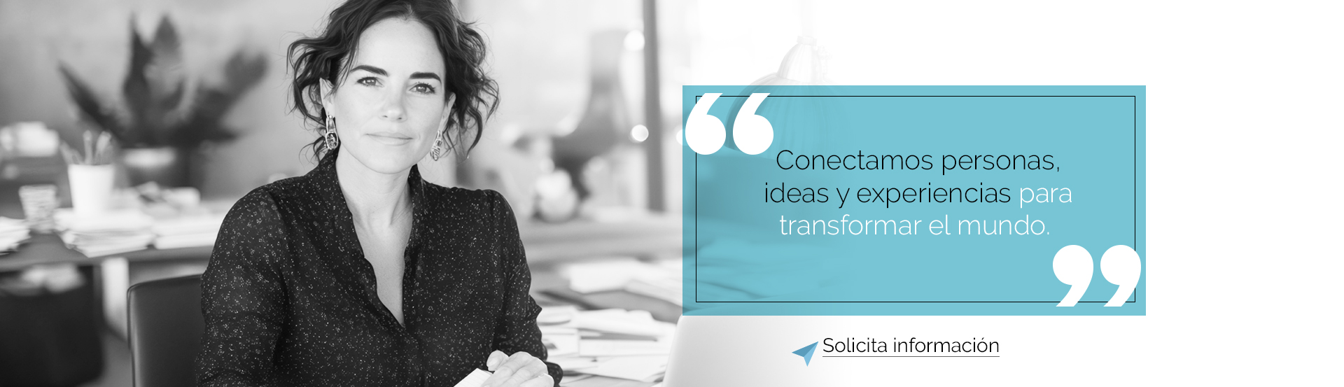 Visión Estratégica y práctica