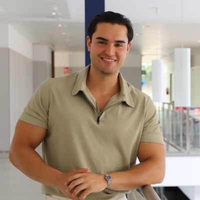 Jos&eacute; &Aacute;lvaro Ruiz