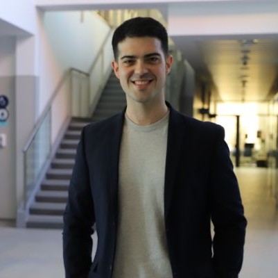 Vicente Ram&iacute;rez