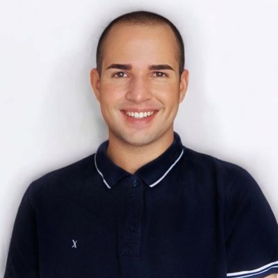 Josu&eacute; Vizarraga