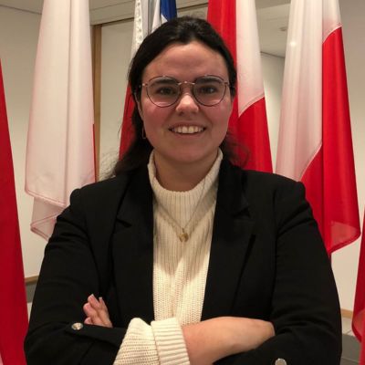 Am&eacute;rica de Flores