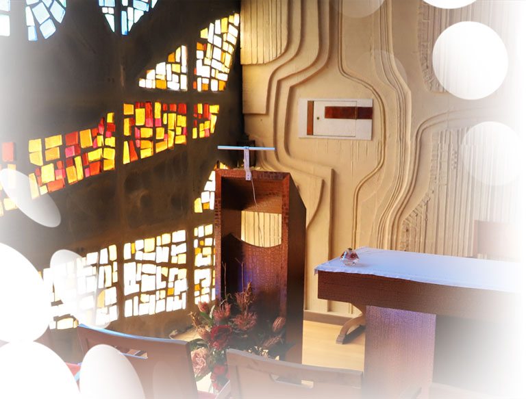 Grado en Ciencias Religiosas