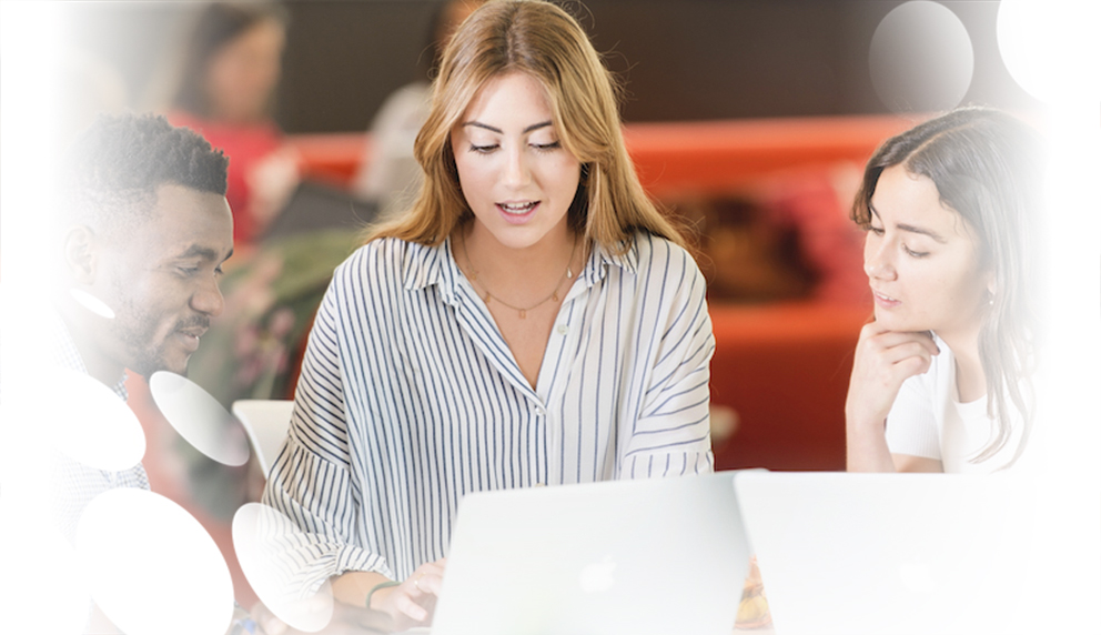 Estudiar un grado en Derecho y Relaciones Internacionales