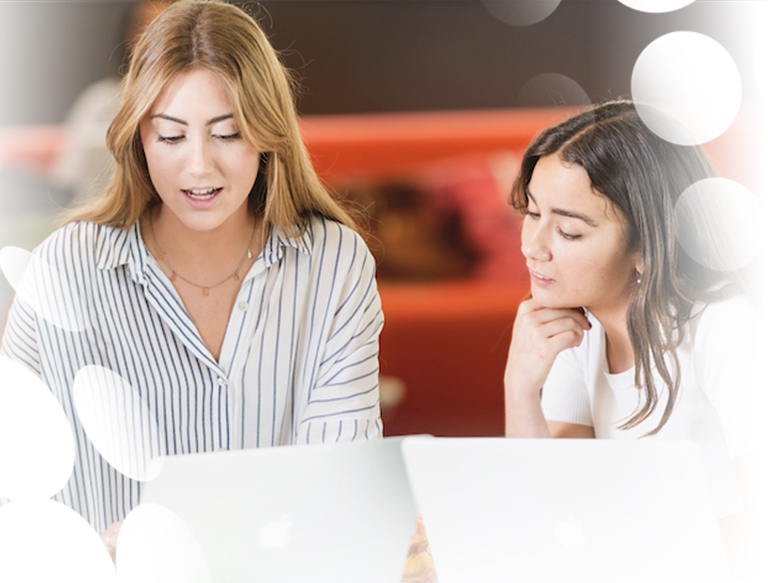 Estudiar un grado en Derecho y Relaciones Internacionales