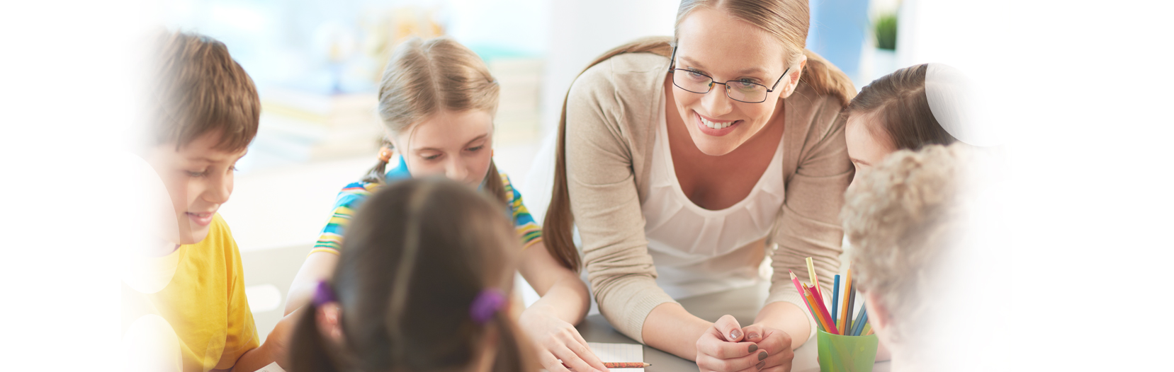 Estudiar un grado en Educación Infantil Bilingüe