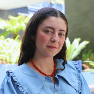 María del Mar Otero Cabrera