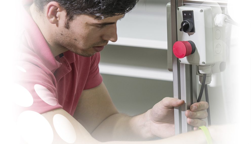 Grado en Ingeniería Electromecánica