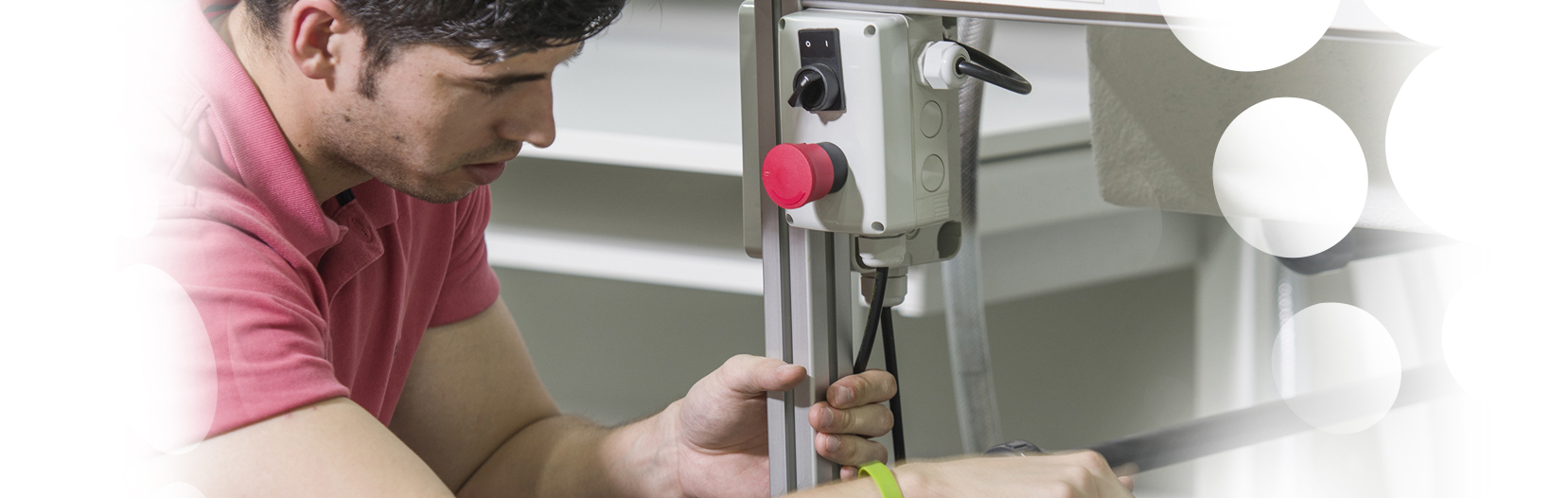 Grado en Ingeniería Electromecánica