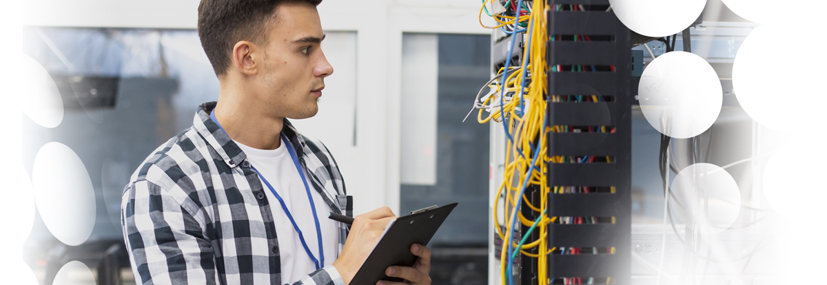 Grado en Ingeniería Informática y Tecnologías Virtuales