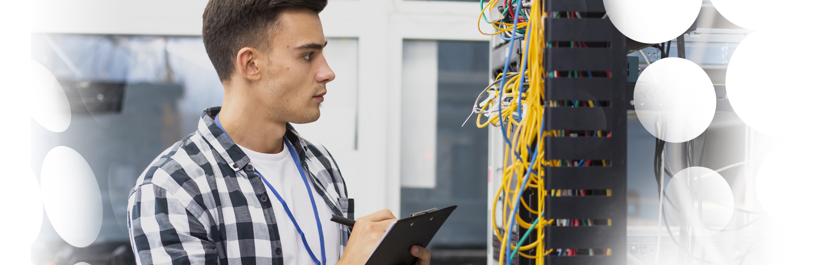 Grado en Ingeniería Informática y Tecnologías Virtuales