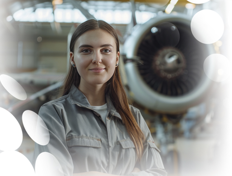 Grado en Ingeniería Aeroespacial