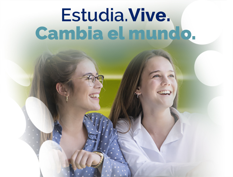 Estudiar un grado en Córdoba y Sevilla