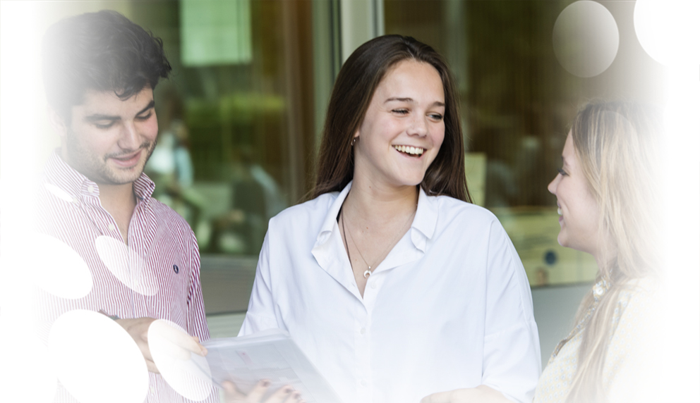 Estudiar un grado en Relaciones Internacionales y Comunicación