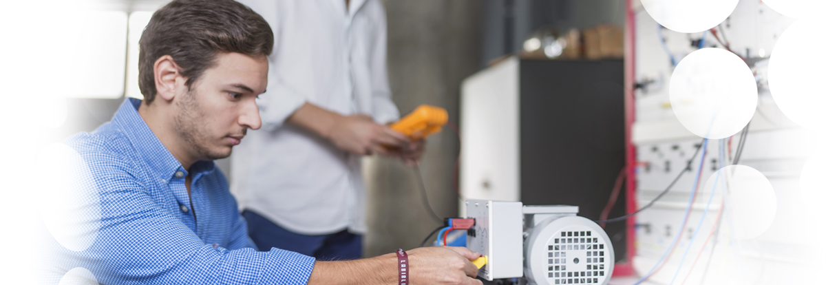 Estudiar un grado en Ingeniería de las Tecnologías Industriales y ADE Bilingüe