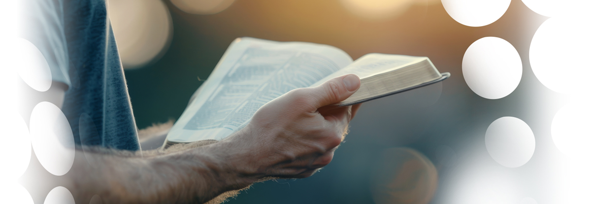 Espiritualidad b&iacute;blica de la vocaci&oacute;n y del discipulado