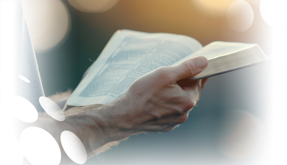 Espiritualidad b&iacute;blica de la vocaci&oacute;n y del discipulado
