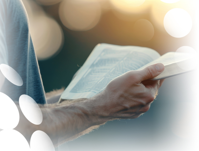 Espiritualidad b&iacute;blica de la vocaci&oacute;n y del discipulado