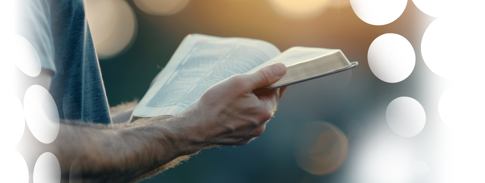 Espiritualidad b&iacute;blica de la vocaci&oacute;n y del discipulado