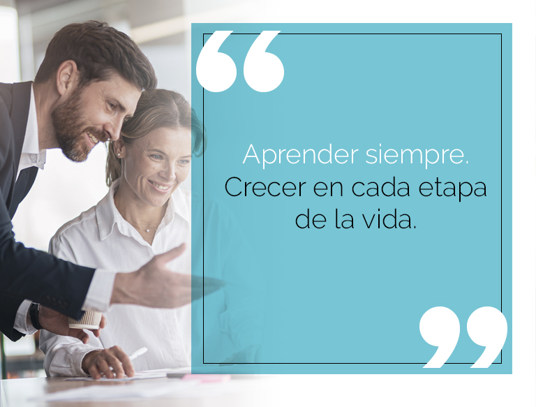 Visión Estratégica y práctica