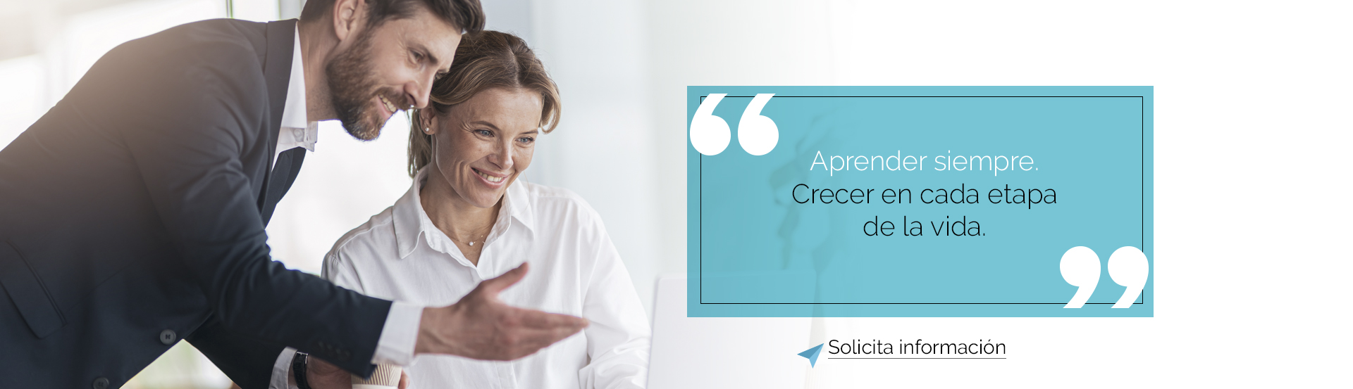 Visión Estratégica y práctica