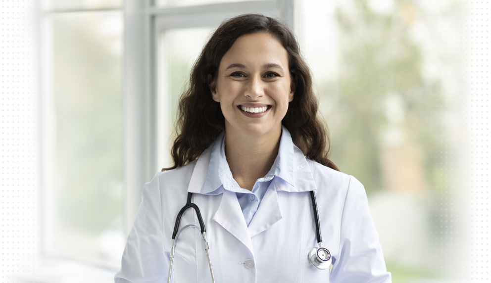 Experto en Medicina de Precisi&oacute;n para el Control del Dolor Cr&oacute;nico y el Envejecimiento