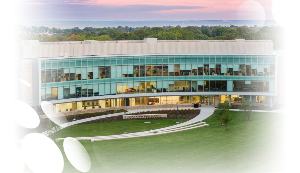 Fairfield University