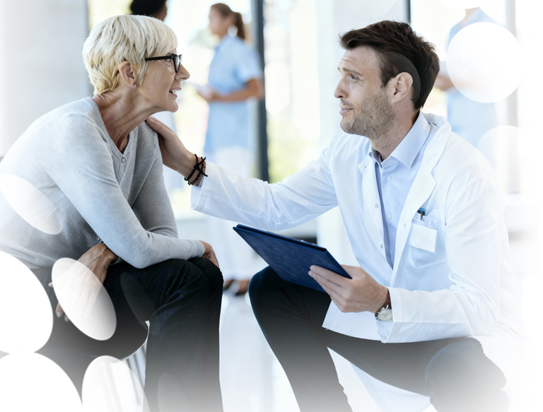 Máster Universitario en Psicooncologia y Cuidados Paliativos