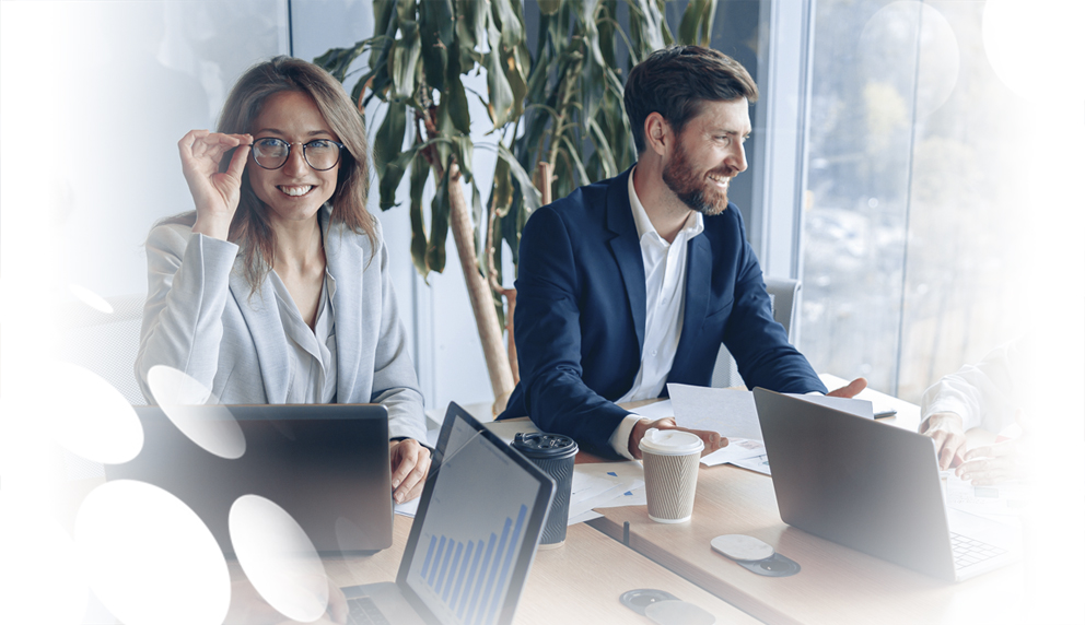 Máster Universitario en Auditoría, Tecnología y Sostenibilidad