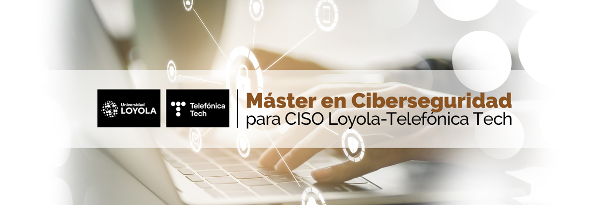 Máster en Ciberseguridad