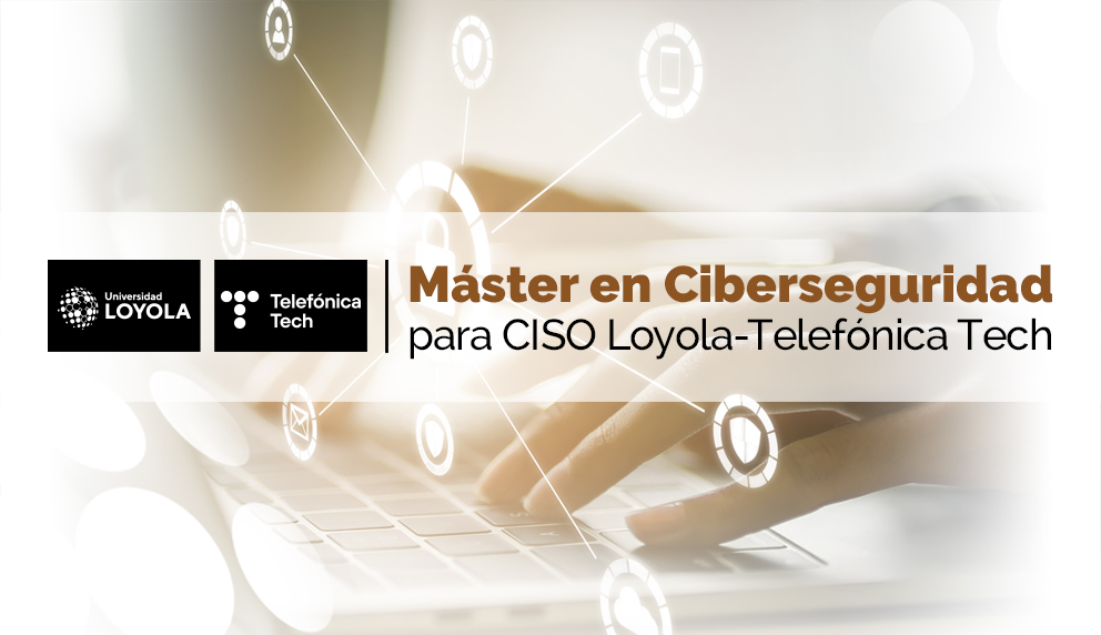 Máster en Ciberseguridad