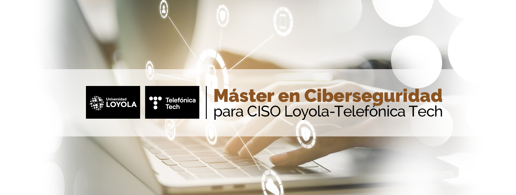 Máster en Ciberseguridad