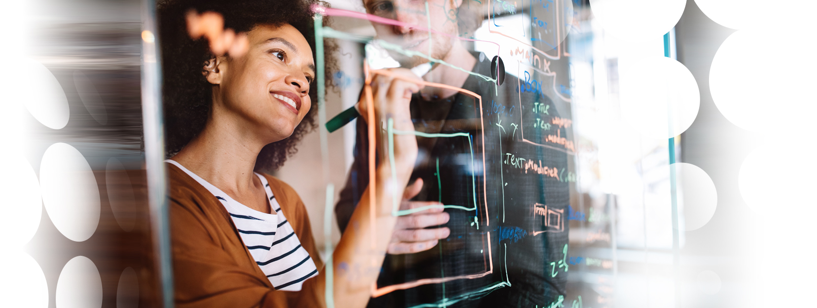 Máster en Diseño y Dirección de Proyectos de Creación Digital