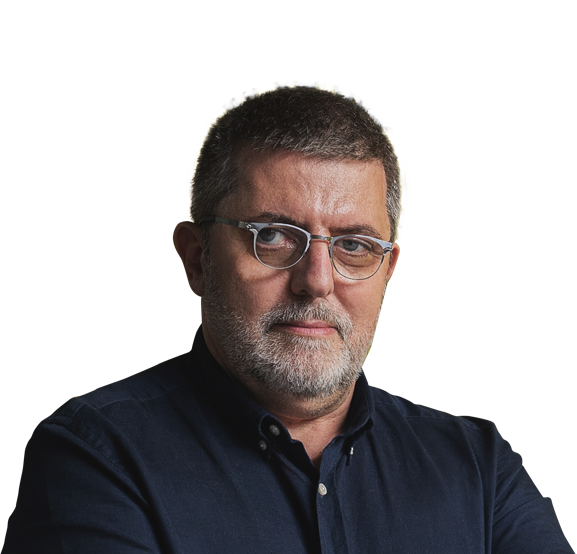 Mario Tascón