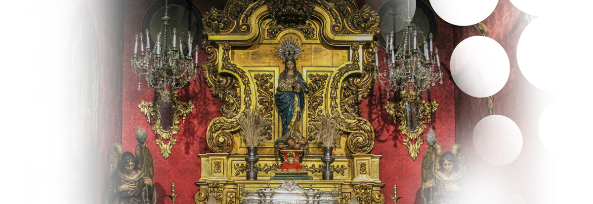 Máster en Teología de la Evangelización y Religiosidad Popular
