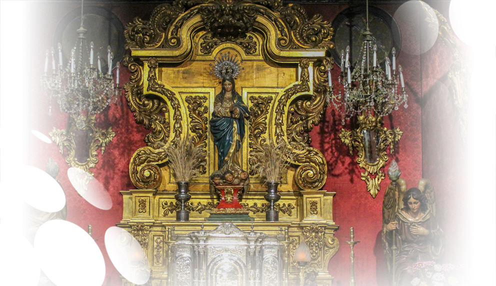 Máster en Teología de la Evangelización y Religiosidad Popular