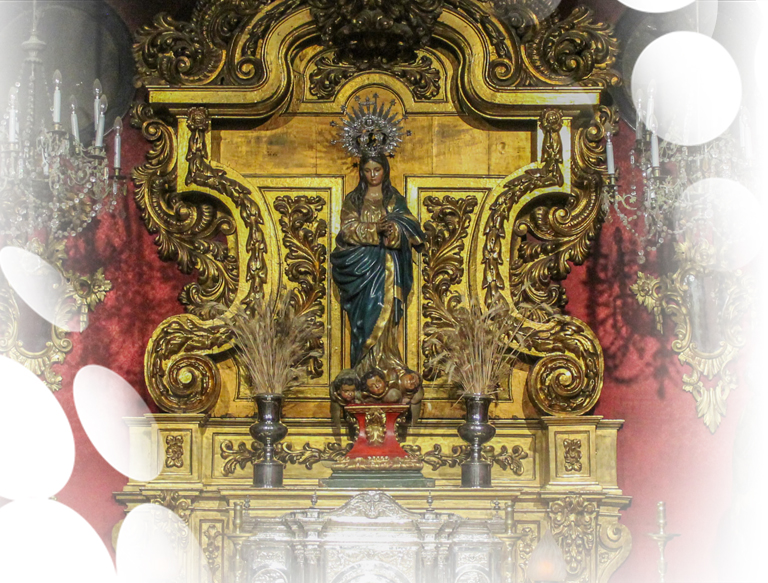 Máster en Teología de la Evangelización y Religiosidad Popular