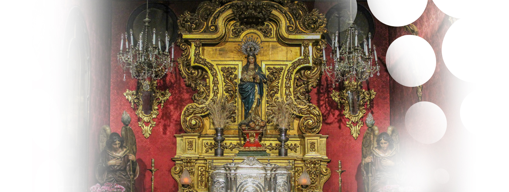 Máster en Teología de la Evangelización y Religiosidad Popular