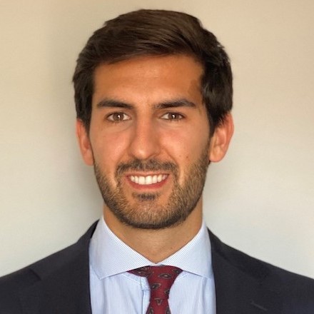 Federico Méndez