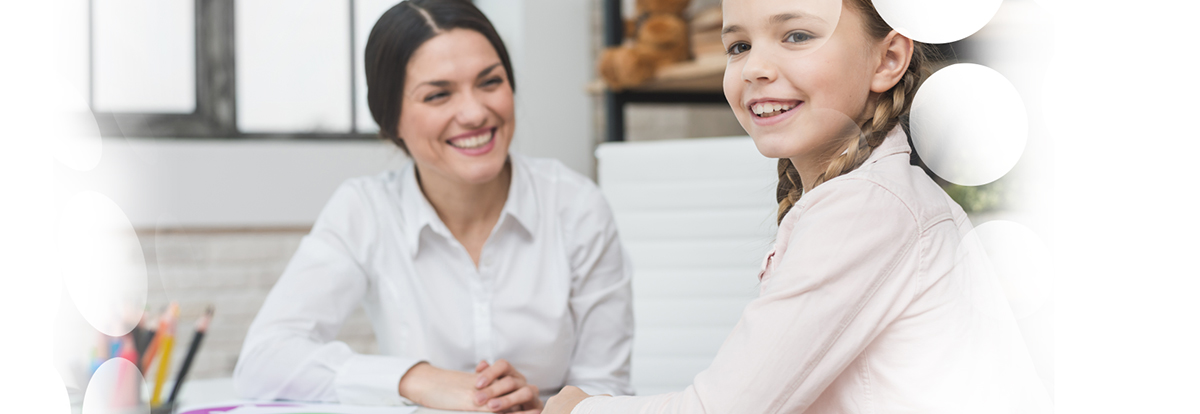 Máster en Intervención Psicológica en Infancia y Adolescencia