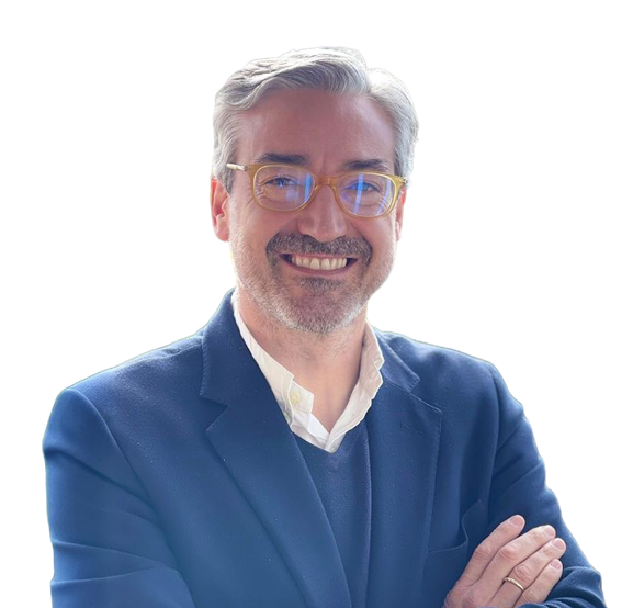 Darío Martínez de Azcona