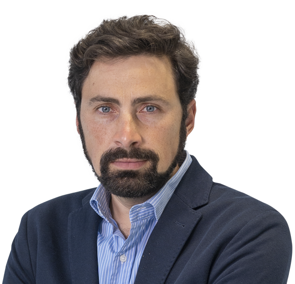 Alejandro Fuente Aguirre