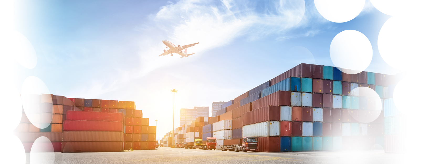 Master in Management: Empresas Logísticas