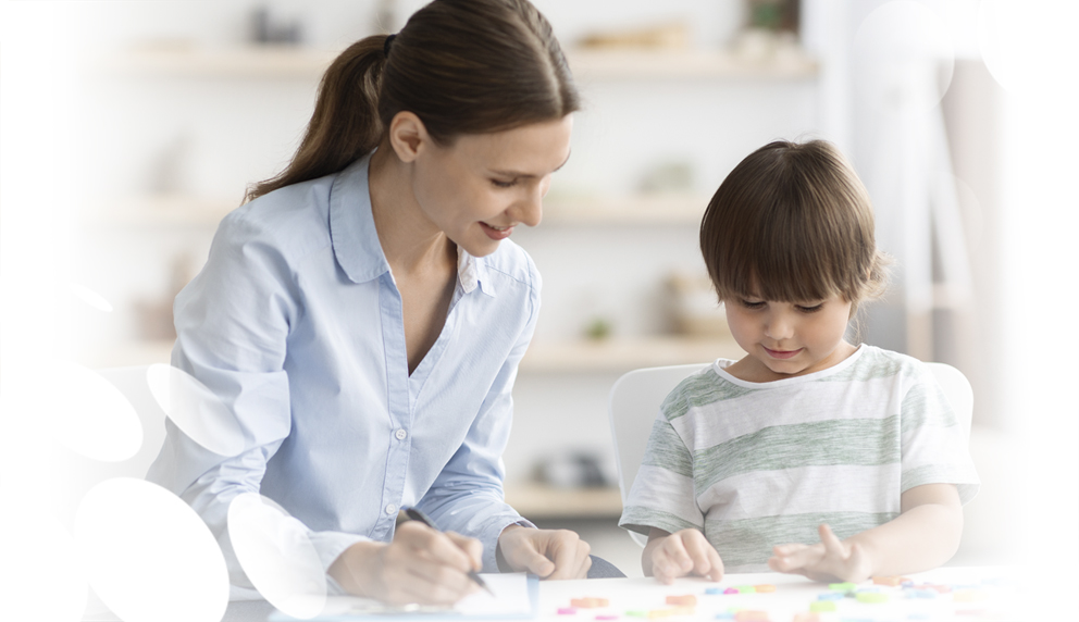 Máster Universitario en Psicopedagogía