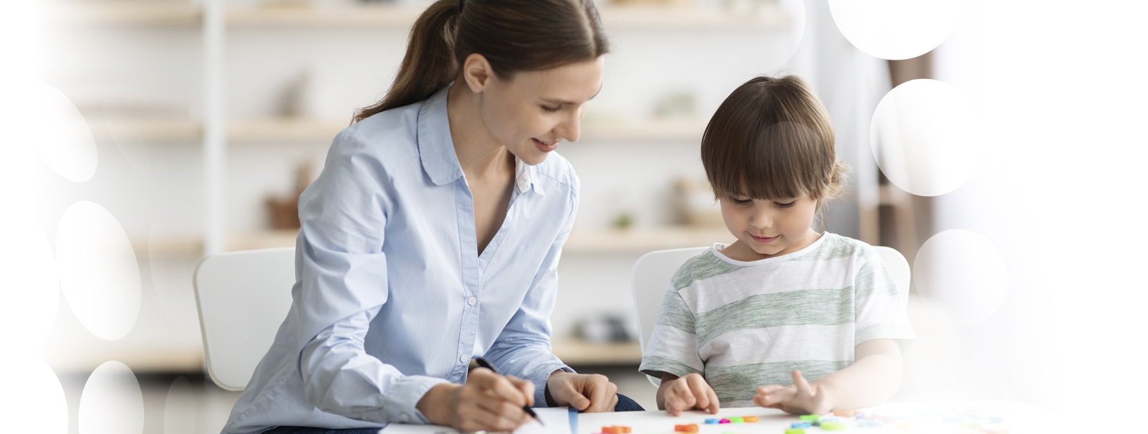 Máster Universitario en Psicopedagogía