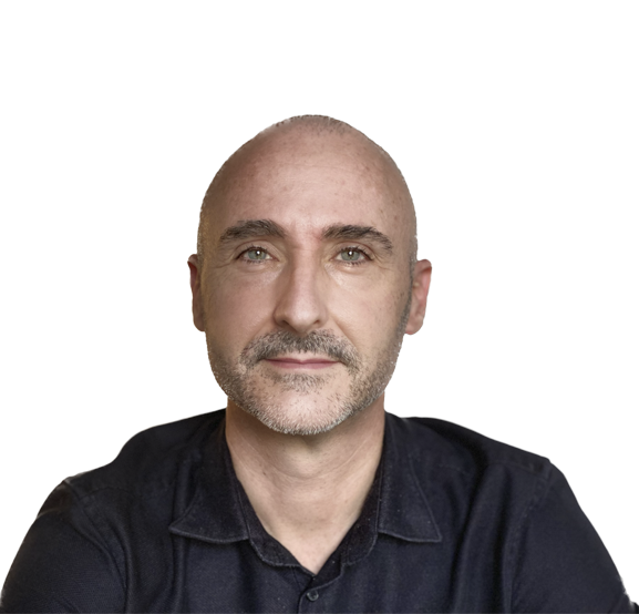 Alberto Moreno Gámez
