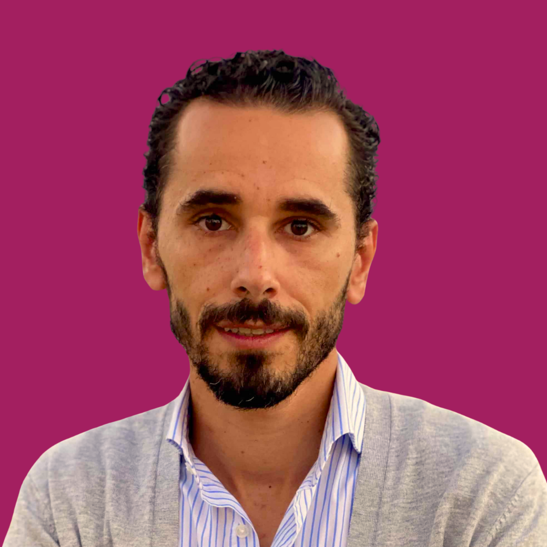 Chema Roldán