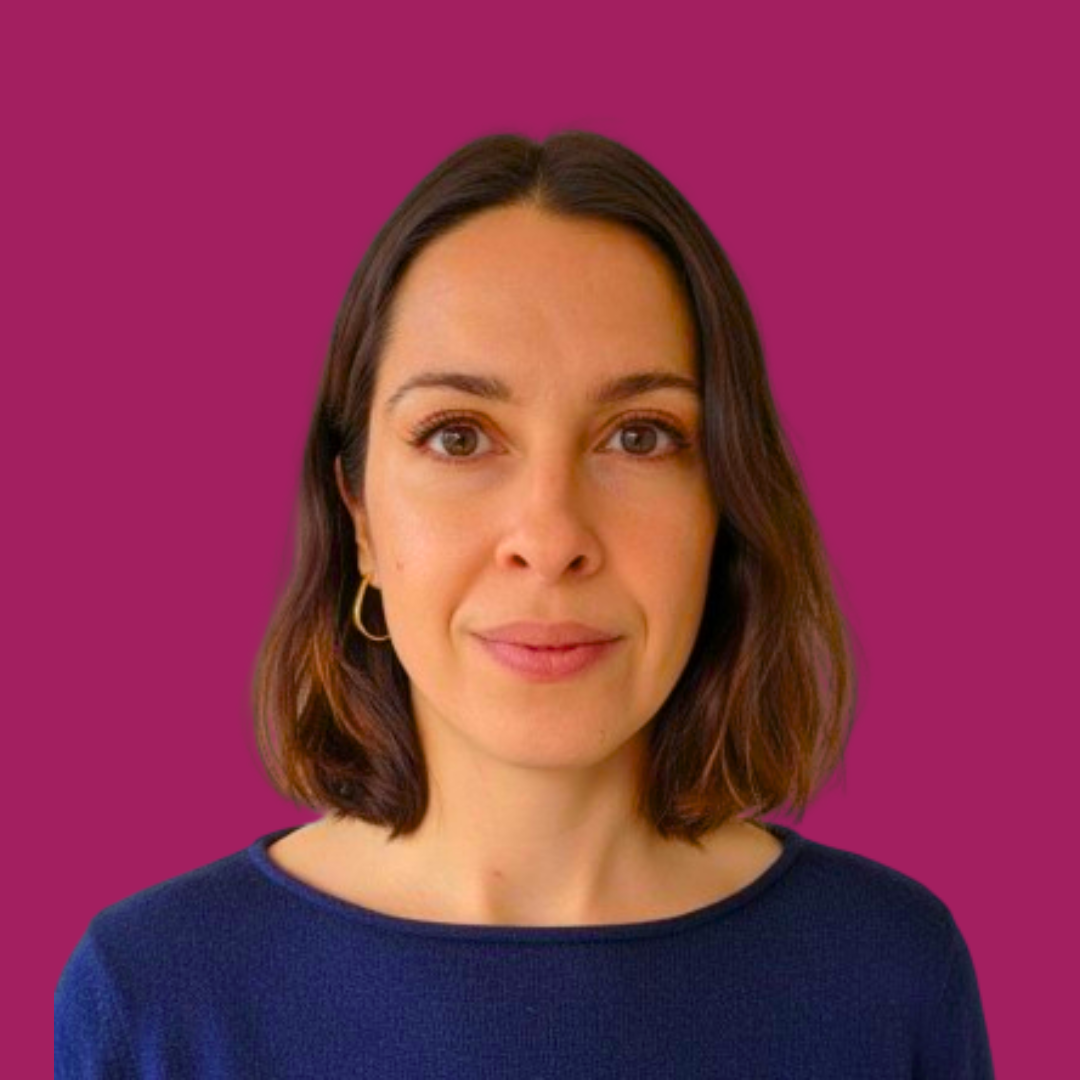 Cristina Santamarina