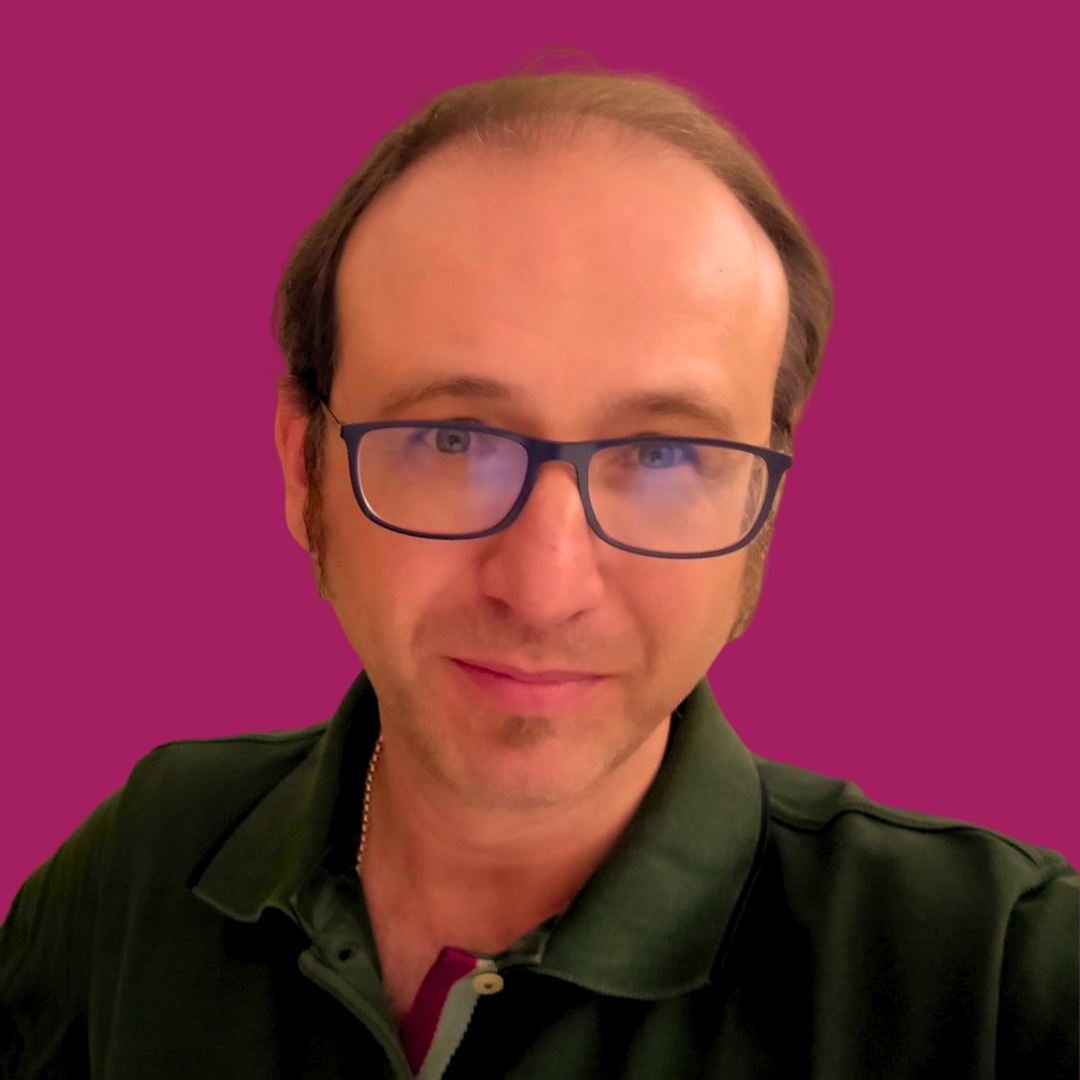 Fran G&oacute;mez 