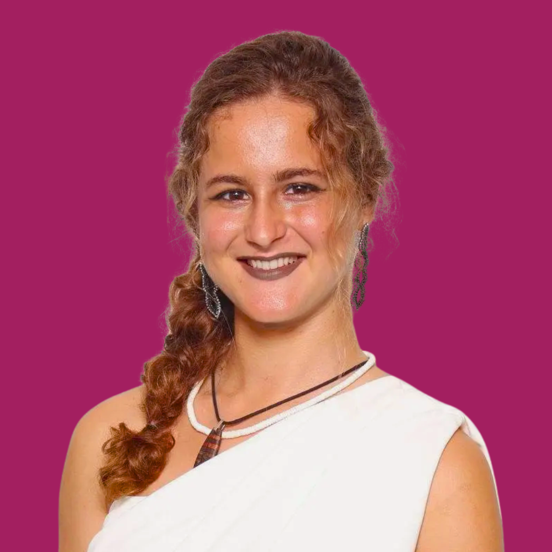 Sarah Almagro